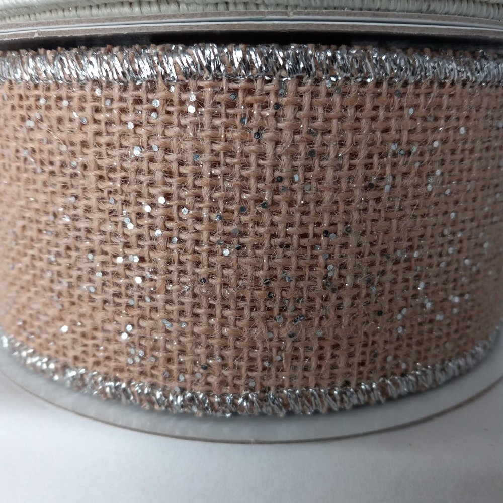 QVC Holiday Wired Ribbon-3 Designs/9 Spools - Picture 2 of 7